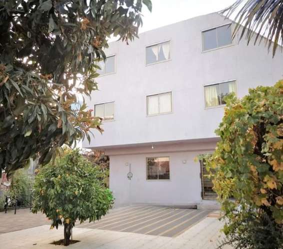 CASA Alcalde Castillo Velazco / Pepe Vila - Imagen 2