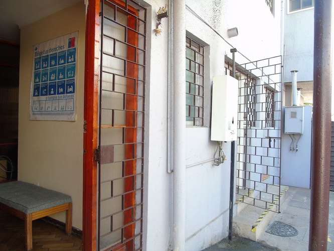 CASA Alcalde Castillo Velazco / Pepe Vila - Imagen 3