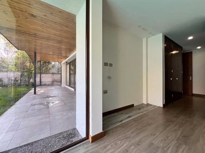 CASA Avenida chamisero