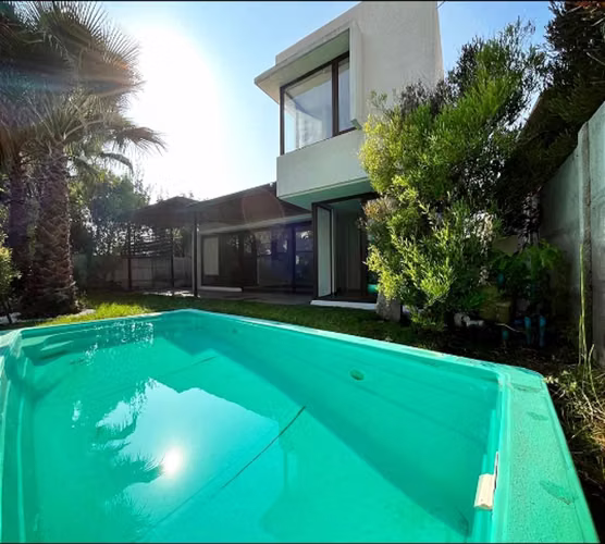 CASA Avenida chamisero