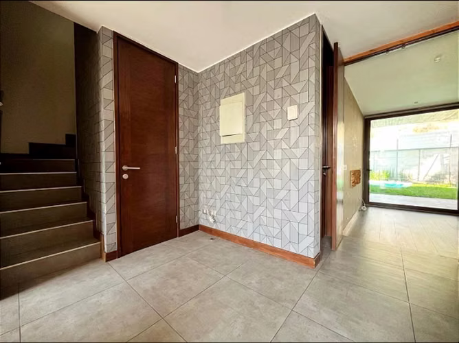 CASA Avenida chamisero