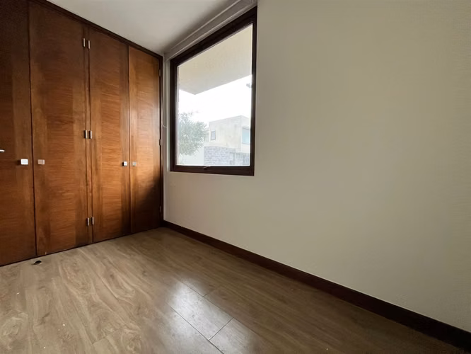 CASA Avenida chamisero