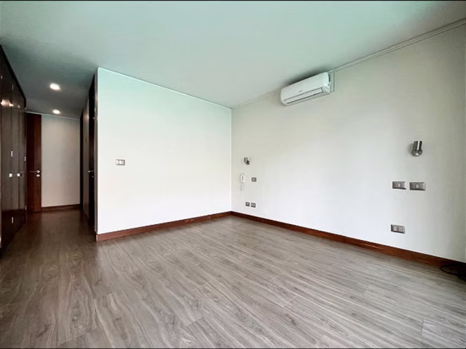 CASA Avenida chamisero