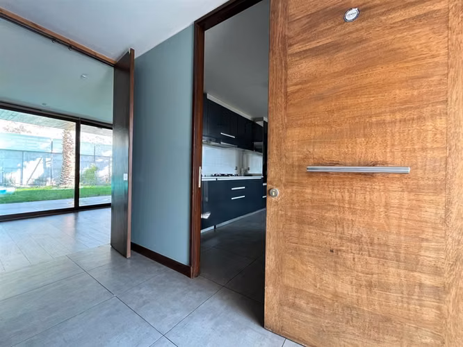 CASA Avenida chamisero