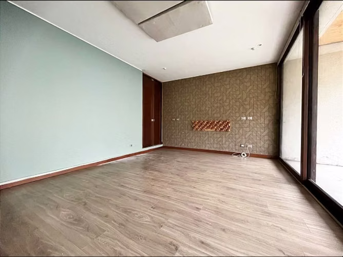CASA Avenida chamisero