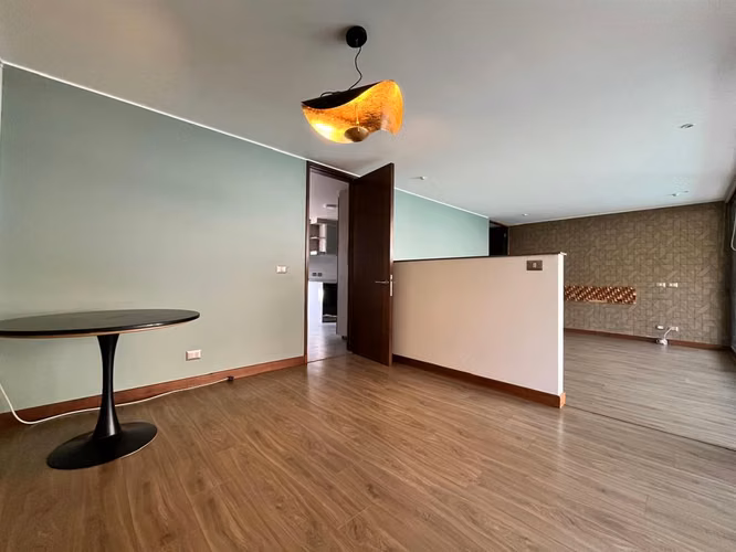CASA Avenida chamisero