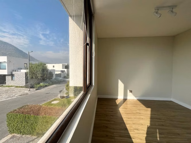 CASA Avenida chamisero