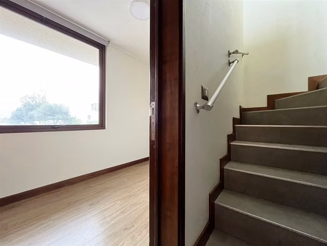 CASA Avenida chamisero