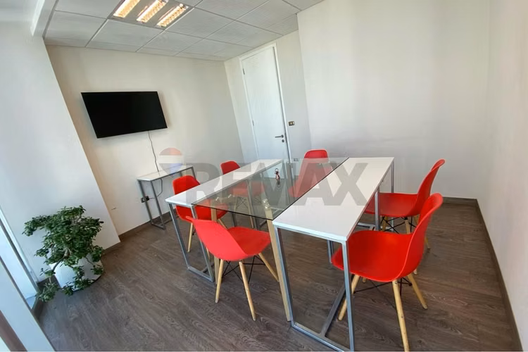 Rentabilidad garantizada, oficinas en reñaca norte