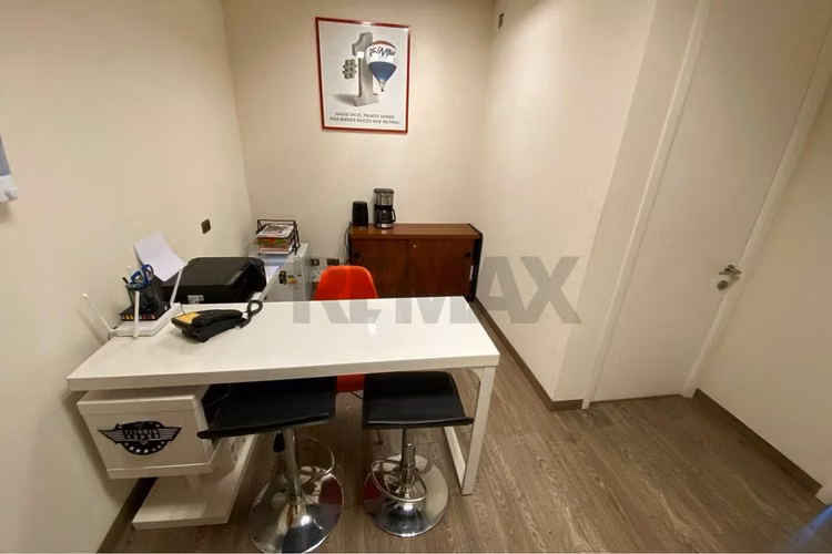 Rentabilidad garantizada, oficinas en reñaca norte