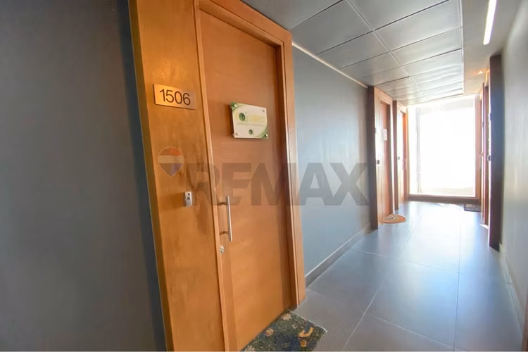 Rentabilidad garantizada, oficinas en reñaca norte