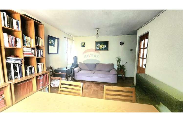 Oportunidad! 3d/1b/est plan de valparaiso - Imagen 4