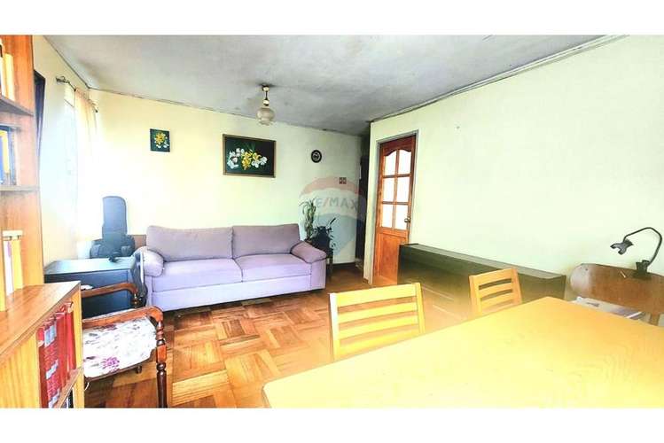 Oportunidad! 3d/1b/est plan de valparaiso - Imagen 3