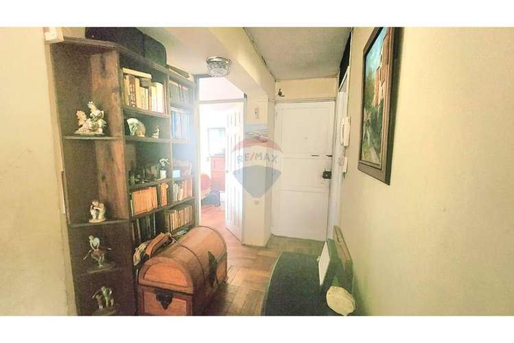 Oportunidad! 3d/1b/est plan de valparaiso - Imagen 9