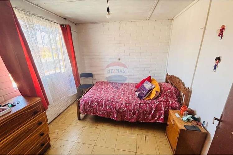 Casa melipilla. 113 mts terreno y 38 mts. - Imagen 19