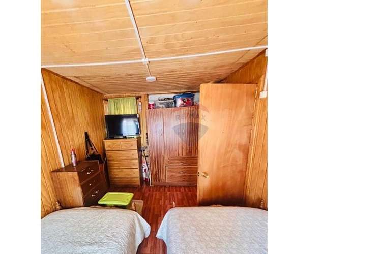 Casa melipilla. 113 mts terreno y 38 mts. - Imagen 17