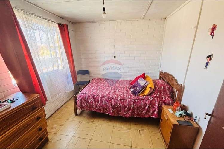 Casa melipilla. 113 mts terreno y 38 mts. - Imagen 3