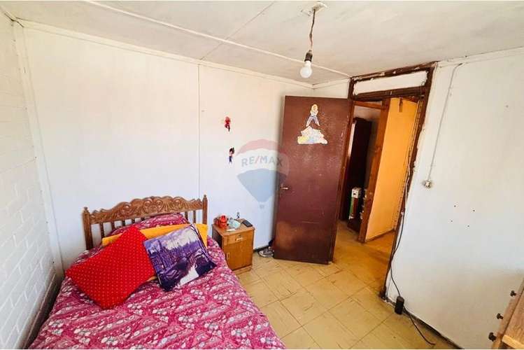 Casa melipilla. 113 mts terreno y 38 mts. - Imagen 11