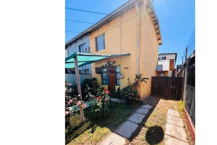 Casa melipilla. 113 mts terreno y 38 mts. - Imagen 24