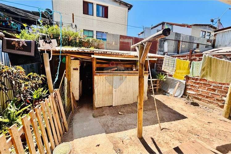 Casa melipilla. 113 mts terreno y 38 mts. - Imagen 18