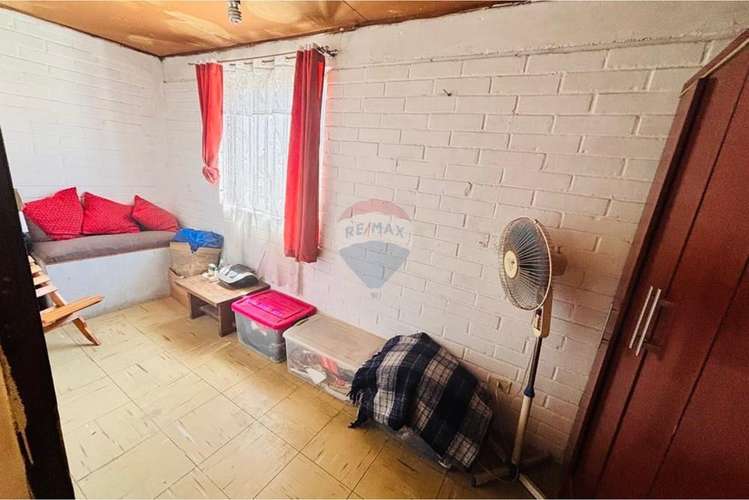 Casa melipilla. 113 mts terreno y 38 mts. - Imagen 20