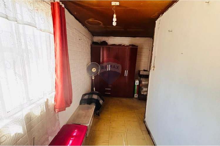 Casa melipilla. 113 mts terreno y 38 mts. - Imagen 7