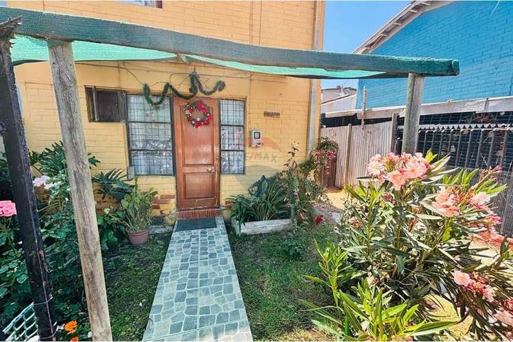 Casa melipilla. 113 mts terreno y 38 mts. - Imagen 8