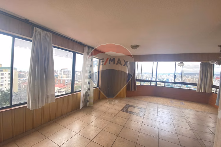 Oferton! dpto 3d | 3 b con vista panorámica - Imagen 4