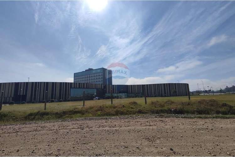 Venta de terreno urbano de 10.000m2 - Imagen 24