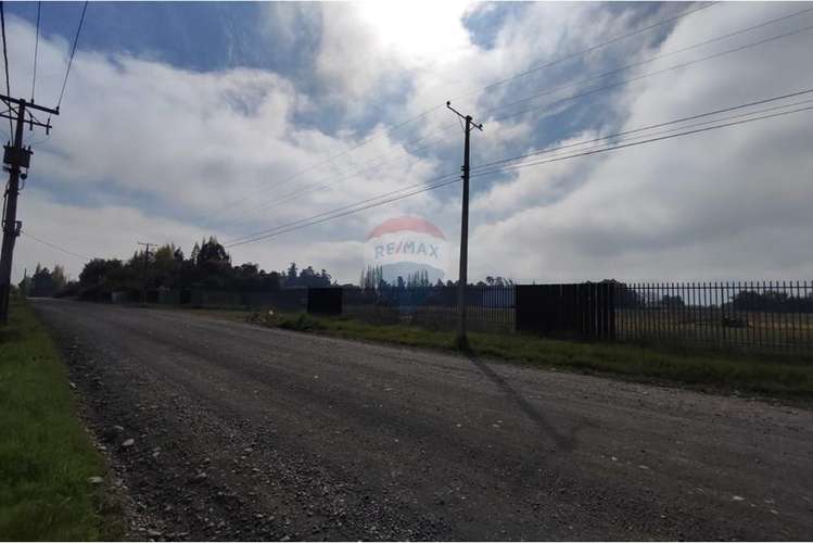 Venta de terreno urbano de 10.000m2 - Imagen 3
