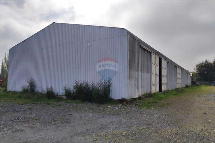 Venta de terreno urbano de 10.000m2 - Imagen 11