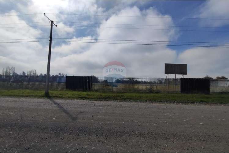 Venta de terreno urbano de 10.000m2 - Imagen 4