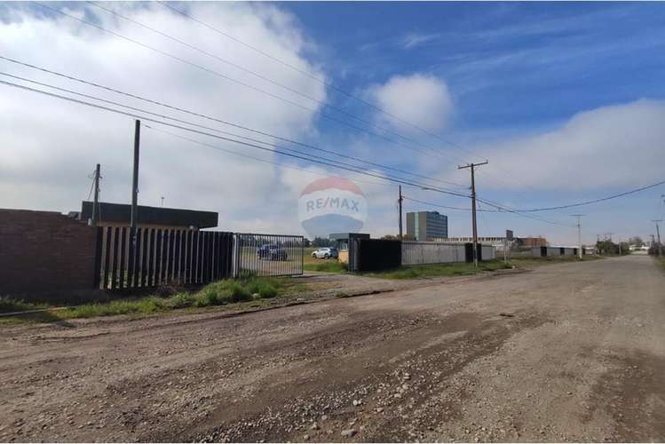 Venta de terreno urbano de 10.000m2 - Imagen 2