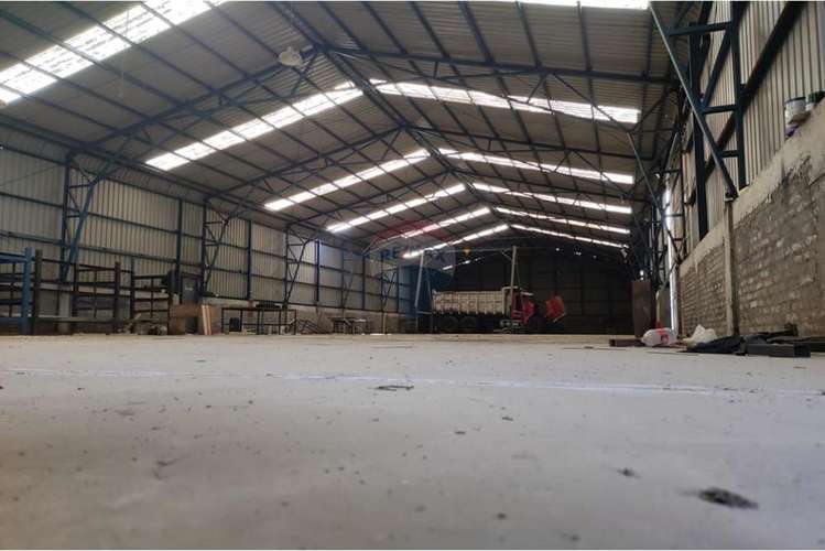 Venta de terreno urbano de 10.000m2 - Imagen 14