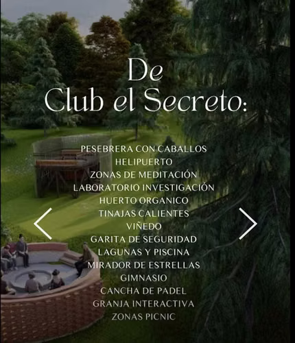 Amplia Parcela para Tu Proyecto Ideal (169118)