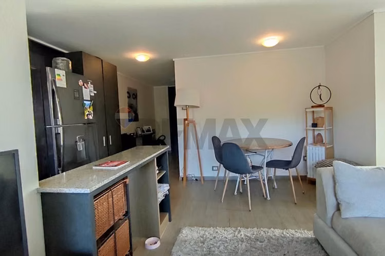 Tu nuevo hogar: dpto. moderno en concepción