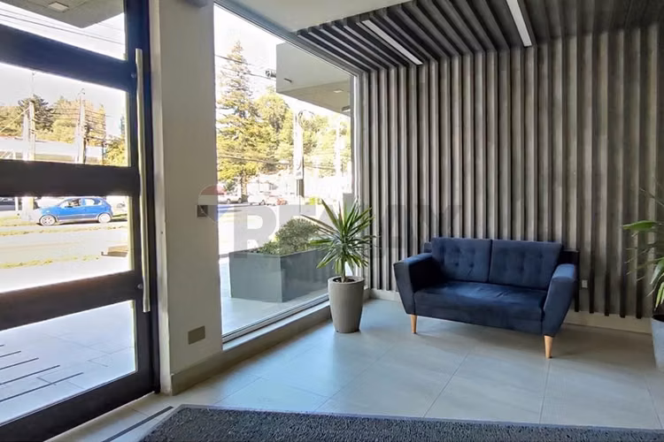 Tu nuevo hogar: dpto. moderno en concepción