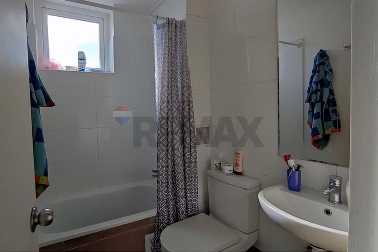 Tu nuevo hogar: dpto. moderno en concepción
