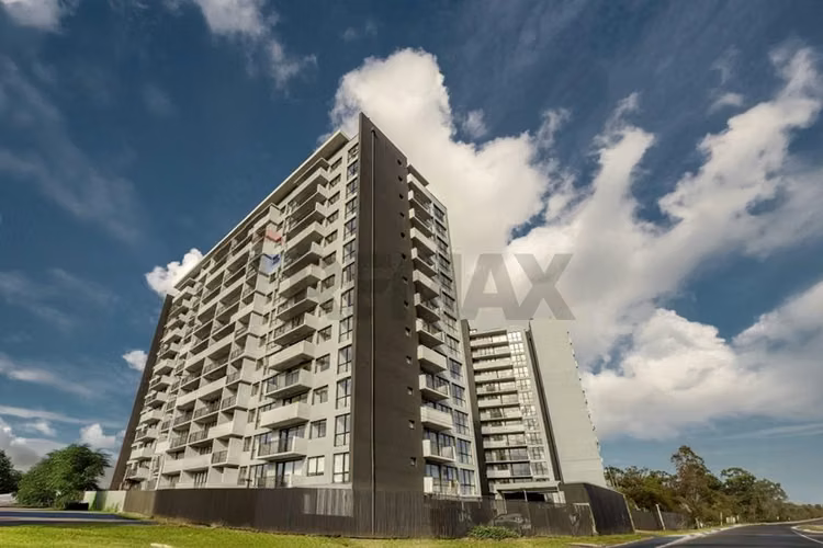 Arriendo depto / 2d-1b-1e / san pedro de la paz