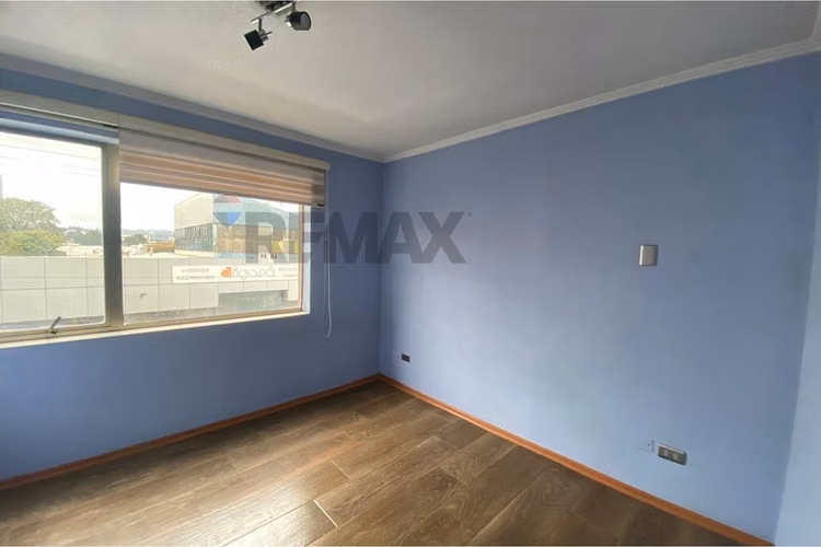 Depto arriendo, torre mayor, concepcion
