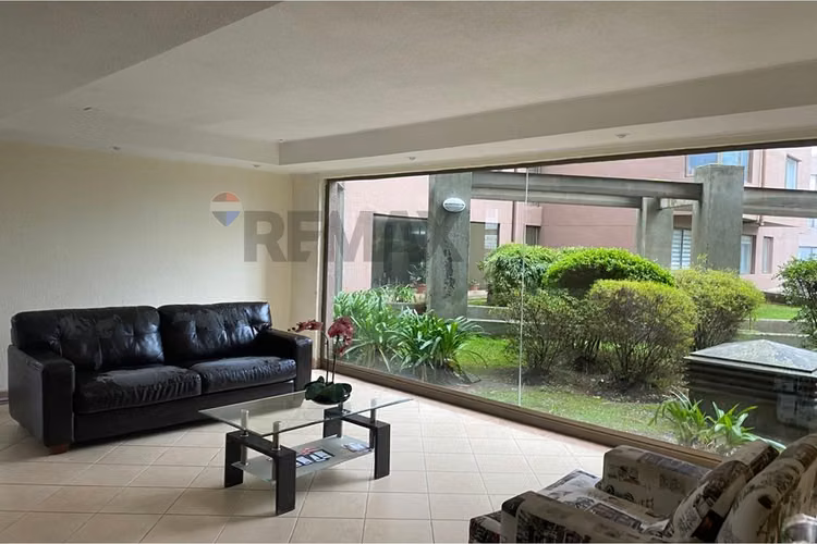 Depto arriendo, torre mayor, concepcion