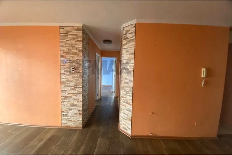 Depto arriendo, torre mayor, concepcion