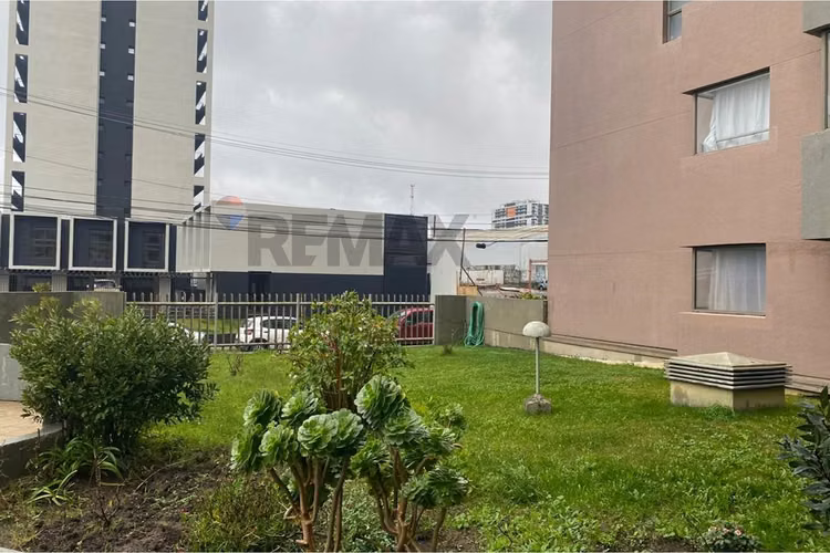 Depto arriendo, torre mayor, concepcion