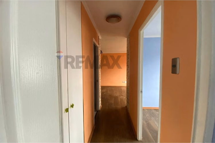 Depto arriendo, torre mayor, concepcion
