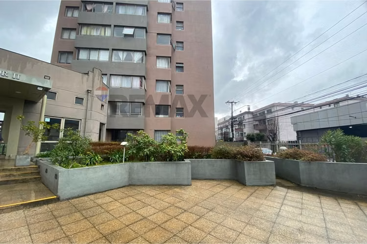Depto arriendo, torre mayor, concepcion