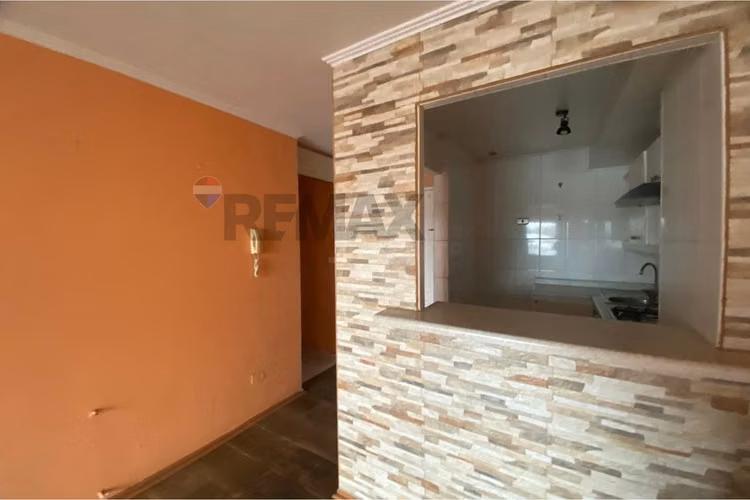 Depto arriendo, torre mayor, concepcion