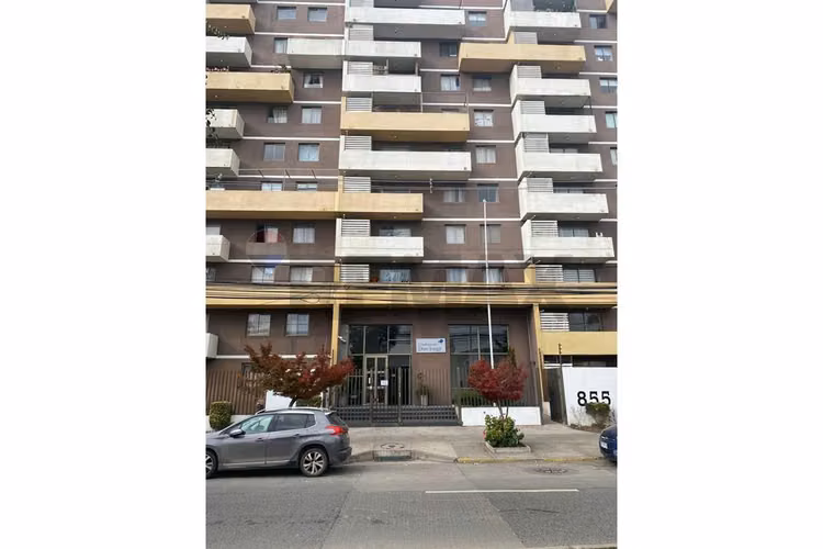 ¡tu nuevo hogar en avda brasil, chillán! - Imagen 18