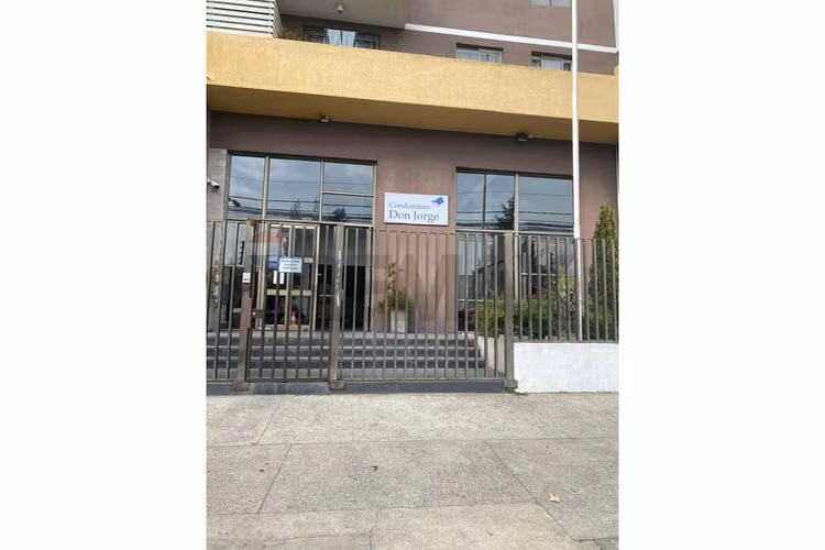 ¡tu nuevo hogar en avda brasil, chillán! - Imagen 16