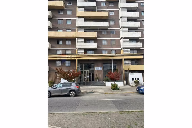 ¡tu nuevo hogar en avda brasil, chillán! - Imagen 17