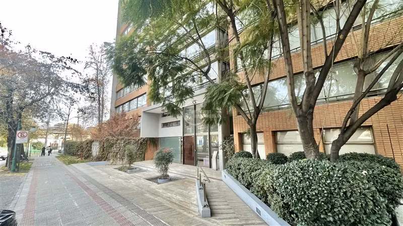 Departamento en venta de 2 dorm. en Ñuñoa campus oriente